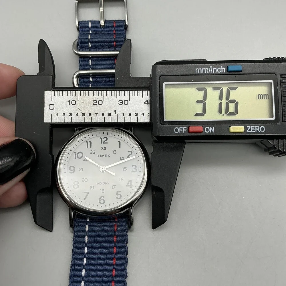 Timex see photos